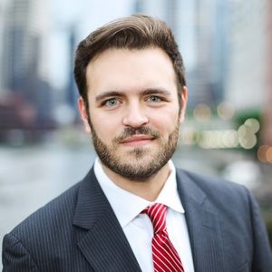 Meet your Posher, Matthew